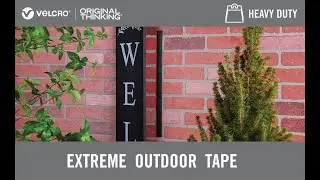 Experts Say About the Best Mounting Tape for Outdoor Use