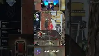 No Charged -LONGBOW ONLY! #apex #apexlegends #shorts #apexclips #apexdaily #apexlegendslive
