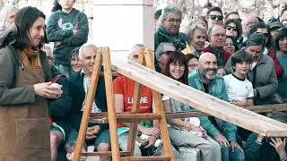 Llar &ndash; Federico Menini | TAC Valladolid 2025