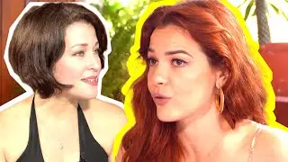 Sin Filtro Cap.65: YIA CAAMAÑO & MAIKEL AMELIA: Cara a Cara 😱