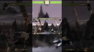 Комбо Лю Кана (в описаний)))#gaming #luikang #mortal #kombat #kombo #mk