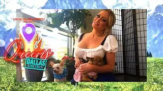 Local Queen Merch presents QUEENS - Krystal Summers