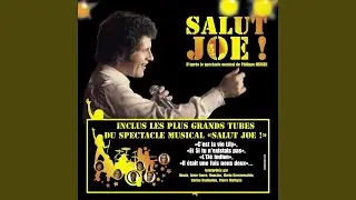 L'équipe à Jojo