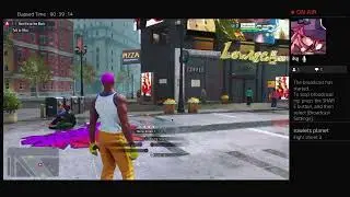 Sf6 character creator