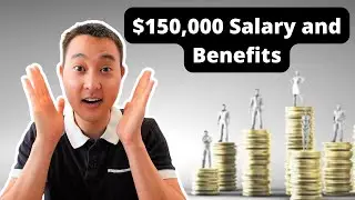 How much does a Water Resource Control Engineer in Los Angeles make | Revealing my First Paycheck