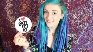 Crazy Factory Body Jewellery Haul