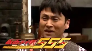 ファイズ op