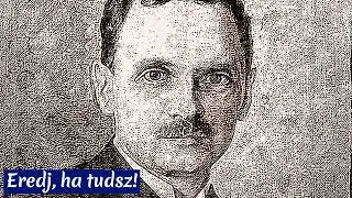 Reményik Sándor: Eredj, ha tudsz! (Rap Adaptation)