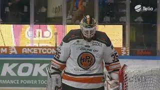 Tappara – HPK highlights 9.1.2019