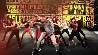 The Hip Hop Dance Experience | Trailer [NORTH AMERICA]