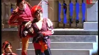 BOCCACCIO Trailer