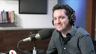 Dcn. Steven Greydanus & Tim Staples: Catholic Answers Live - 12/20/19