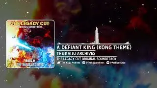A Defiant King (Music from the Legacy Cut)