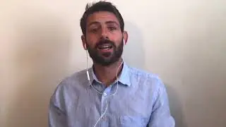 DEEPMED ERC CoG 5 Minute Pitch: A History of the Mediterranean Environment