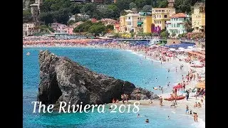 Riviera Adventure 2018