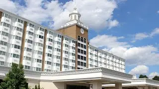 Garden City Hotel | New York (NY), United States | Hotel Review🏠