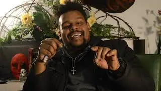 DONT DIE LEI INTERVIEW (Face the Music)