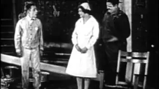 Laurel and Hardy - The Paper Hanger's Helper