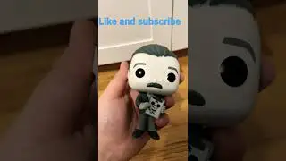 Disney 100th Anniversary Walt Disney funko pop #funkopop #waltdisney #disney100 #shorts