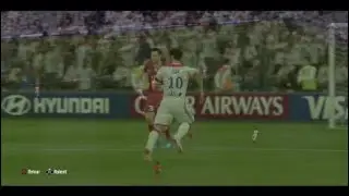 Fifa 19 - Missile de Fekir