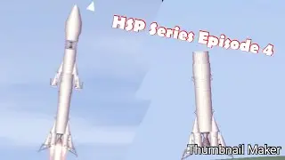 HSP Series[4] Best Achievement