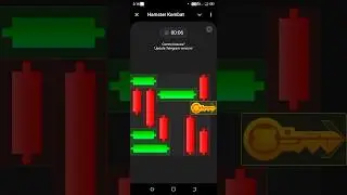 7 Key 🗝️ How to solve mini game puzzle in Hamster Kombat 26 July (100% Solved!) #hamsterkombat