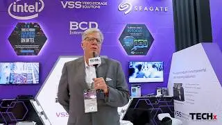 BCD International @Intersec 2020, Dubai UAE | TECHx Media