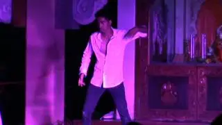 अभी मुझ में कहीं बाकी थोड़ीसी है जिंदगी @ Dance Competition - Prathamesh Amrute