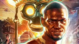 КГ играет: Marlow Briggs and the Mask of Death