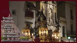 Rescatado 2019 Semana Santa Córdoba