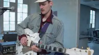 Fai Baba - Can't Get Over You (Live on KEXP)
