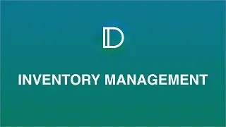 ACCOUNT BOOK | Inventory Management