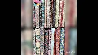 Satin Fabric for Women's Shirts | Poly Satin Fabric