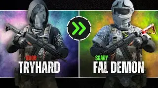 FAL PUSH GUIDE &ndash; 5 Steps to AGGRESSIVE Gameplay (Arena Breakout)