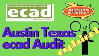 ECAD Audits in Austin Texas. What the heck is that? What you need to know!