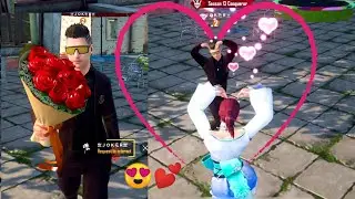 PUBG MOBILE Love ❤️ Status 😘 Cheer park 😍 short video 😘🔥