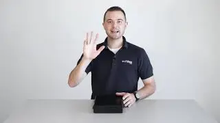 StopBox HRD &mdash; Краткое руководство пользователя