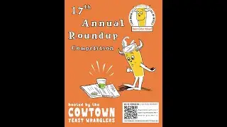 CTYW 2025 Round-Up Awards Ceremony