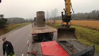 #14 The leaking water regulating well. (Part: 1 of 5)