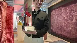 Vol 6 Salone del Mobile.Milano 2025 Satellitre４K Full