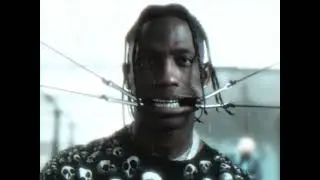 Out West: Travis Scott (feat. Young Thug) #edit #travisscott #cactusjack
