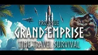 Grand Emprise : D&eacute;mo - part 1 [PC]