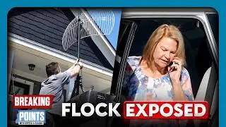 Flock Convention EXPOSED By Activists