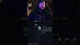 Do you pronounce it herbal or erbal?  #gaming #arcraiders #twitch #funny #streamer #fypシ