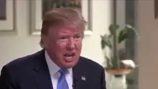 Donald Trump - Angela Merkel's Immigration Policies Are INSANE