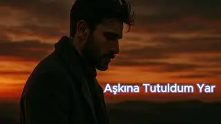 Aşkına Tutuldum Yar