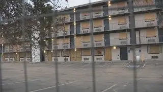 Denver to sell hotel for $10 &mdash; with conditions