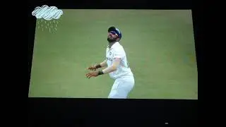 Mathew Wade wicket 3rd Test Ind vs Aus 2021- R Jadeja