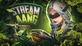 ПУШУ ЗАВИКА В СОЛО ???| AANG PUBG Mobile