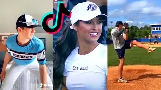 10 minutes of baseball tiktoks you can relate to